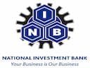 National Investment Bank Ltd